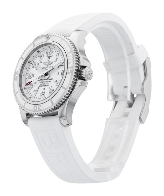 Breitling SuperOcean II 36 A17312 Image 2